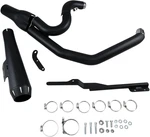 Bassani 13322R Road Rage 2:1 Exhaust System For Harley-davidson Super. Fixed Price $925.61.