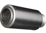 Hotbodies Mgp Stinger Slip-on Canister 10000-2405 For Motorcycle Exhaust. Fixed Price $245.90.
