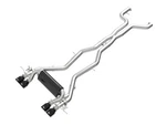 Afe Power 49-36353-B Exhaust System Kit. Fixed Price $2891.00.