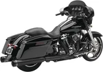 Cobra Gen 2 Neighbor Haters Slip-on Mufflers Dual Cut With/black Ti. Fixed Price $544.75.