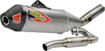 Pro Circuit 0322445F T-6 Full System Exhausts. Fixed Price $1536.95.