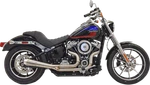 Bassani 50TH Anniversary Road Rage Iii 2-INTO-1 System 1S50SS. Fixed Price $1197.85.