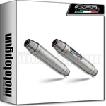 Exhaust Only Stainless Steel Gpr For Triumph Bonneville T100 2011 2012. Fixed Price $673.50.