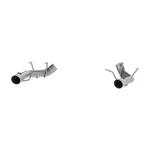 Mbrp S7203304 Exhaust System Kit. Fixed Price $379.99.