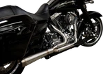 Trask Assault Fits 2:1 Exhaust Full Stainless Straight TM-5000. Fixed Price $1137.84.