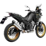 Leovince Lv One Slip-on Muffler Stainless Steel 14451EU. Fixed Price $619.18.