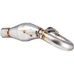 Fmf Racing - 045643 Megabomb Header, Stainless Steel. Fixed Price $472.49.