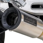 Vance & Hines Hi-output Hooligan Stainless Exhaust System (14339). Fixed Price $680.87.