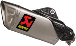 Akrapovic S-Y10SO20-HAPLT Slipon Line Muffler. Fixed Price $1020.65.