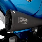 Vance & Hines Upsweep 1-1 Slip-on Exhaust Blk For Honda Dax 125 Mini Moto. Fixed Price $494.95.