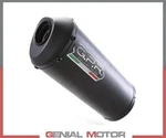 Exhaust Muffler Gpr Ghisa Approved Moto Guzzi Stelvio 1200 4V 2008 2010. Fixed Price $400.80.
