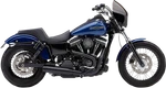 Cobra El Diablo 2 Into 1 Exhaust Black 6497B. Fixed Price $910.85.