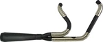 Trask Performance TM-5000BK Assault 2:1 Exhaust Black Straight Electra. Fixed Price $1034.96.