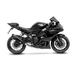Leovince Full Exhaust Factory Carbon Fiber Fit Yamaha YZF-R7 22-23. Fixed Price $1160.73.