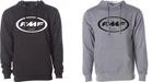 Fmf Racing Factory Classic Don Pullover Fleece Hoodie. Fixed Price $58.20.