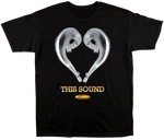Fmf Love Sound T-shirt 2XL Black SP23118915BLK2X. Fixed Price $26.99.
