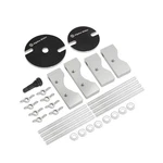 Exhaust Dent Repair Kit For Motorcycle 2-STROKE Removal Tool. Fixed Price $78.19.