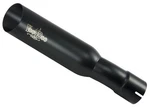 Voodoo Shorty Exhaust 2011-2013 Yamaha Black VEFZ8L1B. Fixed Price $269.99.