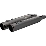 Khrome Werks 4.50IN. Hp-plus Slip-on Mufflers 201940. Fixed Price $999.95.