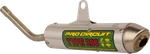 Pro Circuit Type 296 Silencer Exhaust Ktm 85. Fixed Price $202.01.