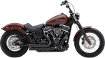 Cobra Speedster Short 909 Exhaust System Black 6712B. Fixed Price $534.64.