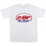 Fmf Racing Go Moto T-shirts White FA25118900WHTXL. Fixed Price $30.40.