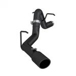 Mbrp Fits 16-19 Chevy/gmc Colorado/canyon Duramax 3IN Filter Back Single Side. Fixed Price $297.49.