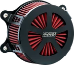 Vance & Hines VO2 Radiant Air Intake Kit - Black Ceramic 41103. Fixed Price $326.99.
