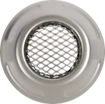 Leovince End Cap LV-10 Stainless Steel 309746701R. Fixed Price $94.95.
