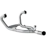 Akrapovic E-B12R8 Header Stainless Steel. Fixed Price $961.35.