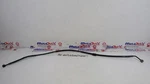 Rear Brake Hose Abs Module-caliper Ktm 1290 Super Adv.. Fixed Price $106.74.