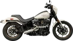 Trask Fits 2-INTO-1 Big Sexy Exhaust System Natural TM-5130. Fixed Price $1386.00.