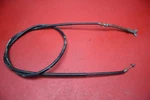 1997 Yamaha Timberwolf 250 Rear Back Brake Cable Line 4KD-26341-01-00. Fixed Price $19.99.