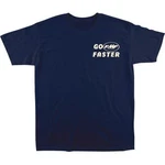 Fmf Racing Faster T-shirts Navy FA25118902NVYMD. Fixed Price $34.20.
