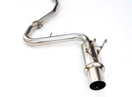 Invidia HS16HC46GT1GT Exhaust For Fits 2016+ Civic Ex/touring 1.5T Sedan. Fixed Price $1060.60.