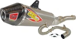Pro Circuit TI-6 Exhaust System 0332345FP For Yamaha YZ450F. Fixed Price $1174.13.