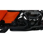 Khrome Werks X-over Headpipe Black Touring 200920. Fixed Price $959.95.