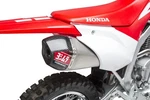 Yoshimura RS-9T Enduro Exhaust With Ss 221210R520 For Honda Crf 125 2019-2020. Fixed Price $659.00.