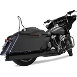 Khrome Werks Exhaust 2:1 M8 Fl Blk 200775. Fixed Price $1656.03.