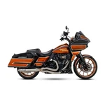 Vance & Hines Supersport 2-INTO-1 Pcx Exhaust Systems Natural 27345. Fixed Price $1410.71.