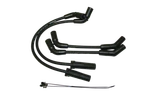 Moroso 28644 Harley Hd Softail Milwaukee M8 2018+ Ultra 40 Black Wires. Fixed Price $59.99.