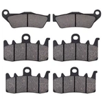 For Ducati Multistrada 2018-2021 MTS1260 Motorcycle Front Rear Brake Pads. Fixed Price $43.22.