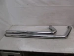 Harley Davidson Vance & Hines D465FC Chrome Exhaust. Fixed Price $259.99.