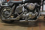 V-twin 30-0616 Xl Exhaust System Chrome. Fixed Price $505.13.
