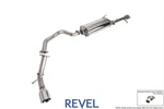 Revel T76002R 2022 Fits Toyota 10-20 4RUNNER Medallion Hart Cat-back Exhaust. Fixed Price $666.99.