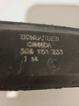 Brp Ski-doo Mxz Summit Formula Grand Touring 500 600 700 800 Stopper Oem. Fixed Price $8.95.