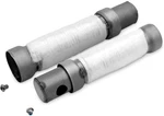 Vance & Hines 21912 Super Quiet Baffles For Short /straight/ Big Shots (pair). Fixed Price $266.70.