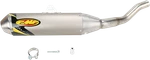 Fmf - Q4 Muffler 44210. Fixed Price $420.09.