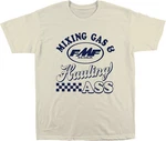 Fmf Heritage Mens Short Sleeve T-shirt Natural. Fixed Price $37.49.
