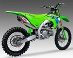 Yoshimura RS-12 Stainless Full Exhaust System (244730S520). Fixed Price $1020.20.